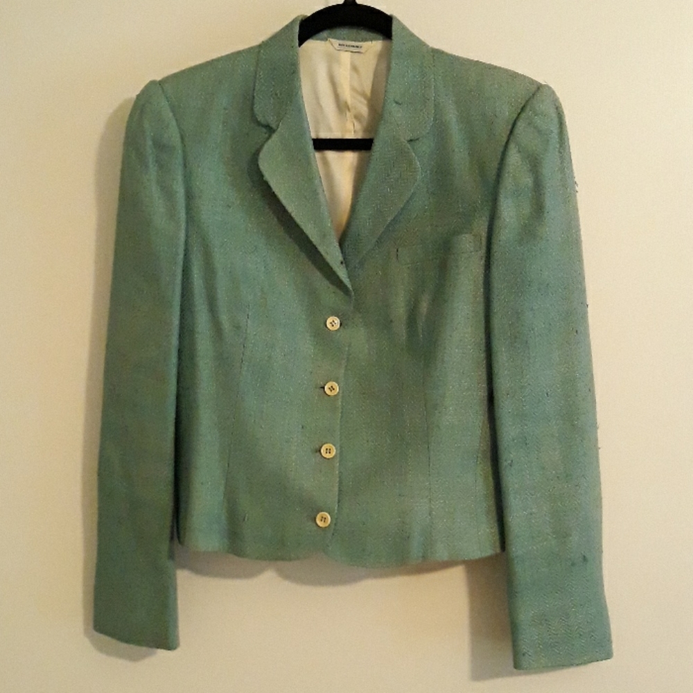 VINTAGE  Frank Borenstein suit jacket